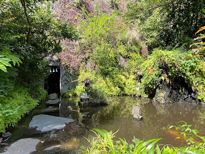 龍神社・弁天社（境内社）