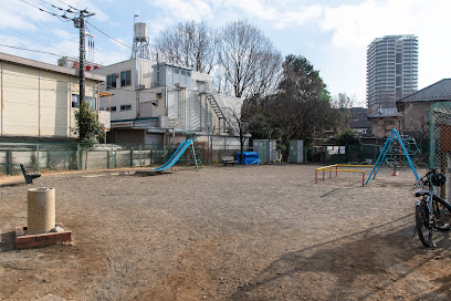 Nishikoigakubo Wakamatsu Park