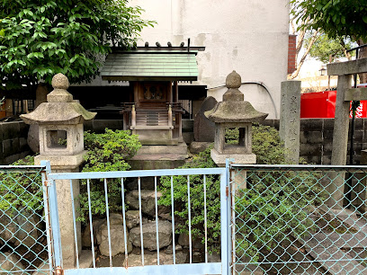 Suzakiakiba Shrine