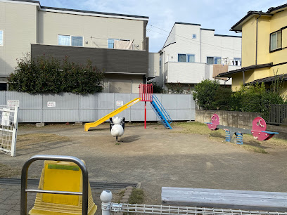 狛江市立岩戸児童遊園
