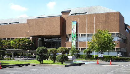 戸田市立郷土博物館