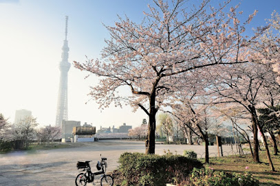 Sanyabori Park