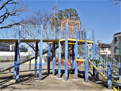 Shinjuku City Totsuka Park