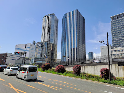 Nakanoshima-shikinooka Park