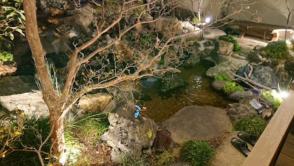 Yoshino-yu