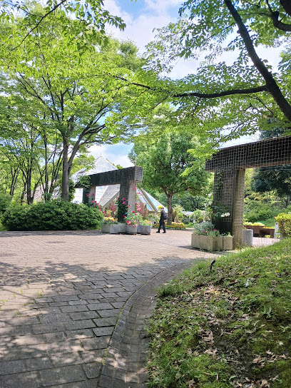 多摩市立グリーンライブセンター