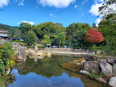 Ikoinomori Park