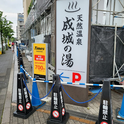 THE SPA 成城