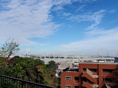 Washin-zaka-ue Park