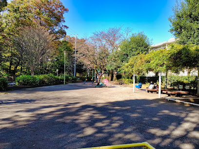 Matsugaoka Park