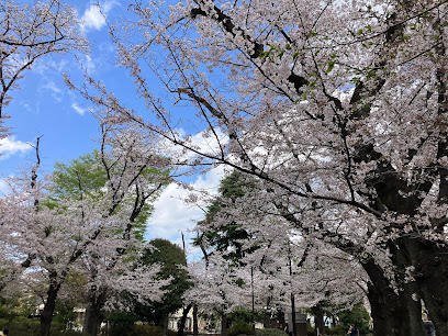 Ōnoden Park