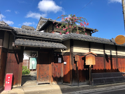 Nijo Jinya