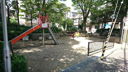 Osakafu Toyonakashi Minowayutaka Park