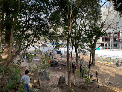 Minasoto Adventure Playground
