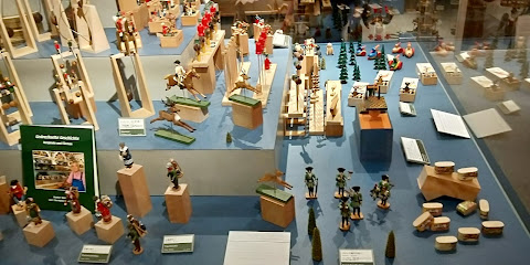 Arima Toys and Automata Museum