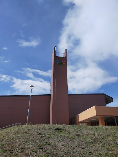 Mikaho Park