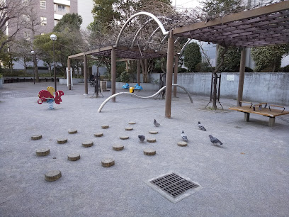 Akashijido Park