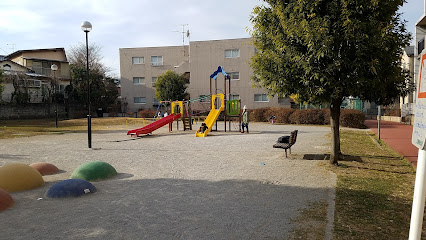 Kitaurawahigashi Park
