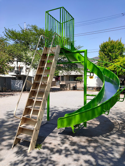 Itabashi Kuritsu Hasunuma Park