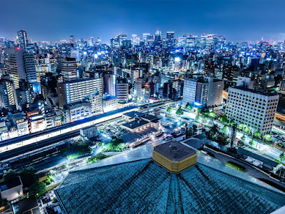 APA Hotel & Resort Ryogoku Eki Tower