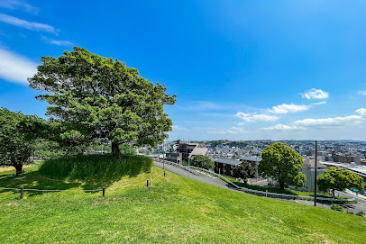Shimizugaoka Park