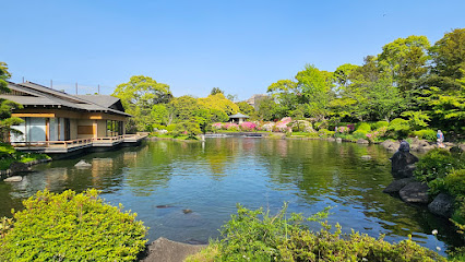 Gyosen Park