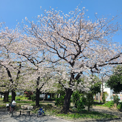 Myoga Park