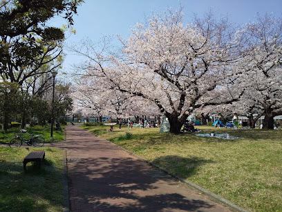 Shioiri Park