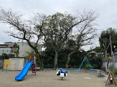 Kasuga 2-Chome Children's Playground