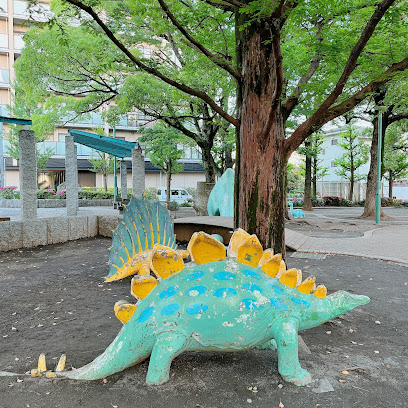 Kodomonomori Park