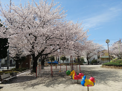 Shibafuji 1-chome Park