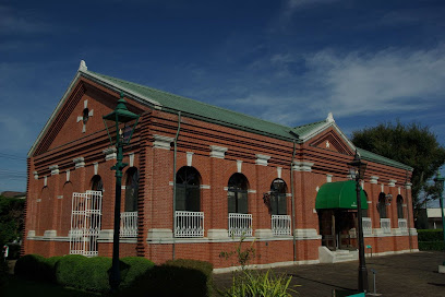 Gas Museum