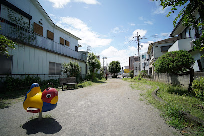 Enokibashi Children's Playground