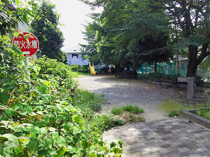 Shibakubo Itchome Dai 4 Park