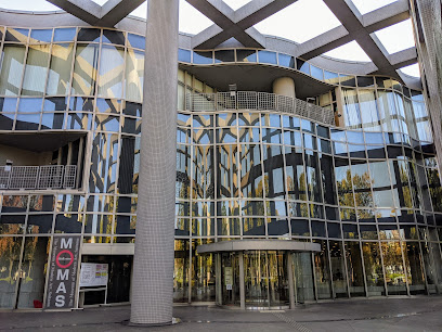 Museum of Modern Art Saitama
