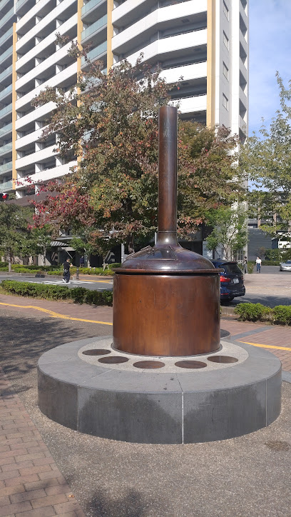 仕込釜