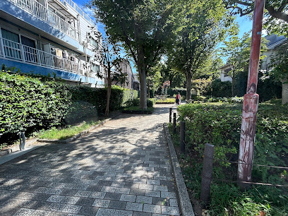 Chuo Green Space