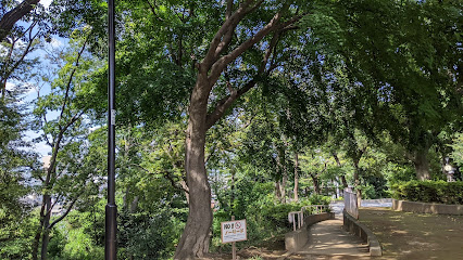 Itabashi Kuritsu Higurashidai Park