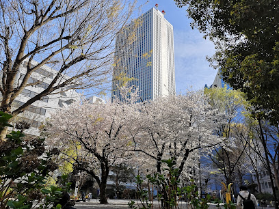 Higashi-Ikebukuro Park