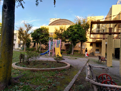 Arakawa 8-Chōme Park