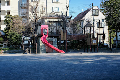 Kitakuritsuojihonmachi Park