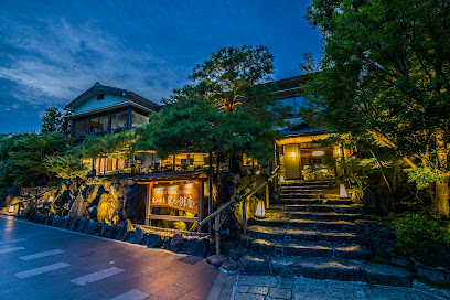 Arashiyama Benkei