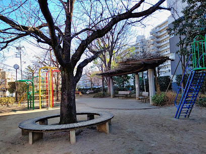 Yanagibashi Park