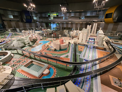 Numaji Transportation Museum
