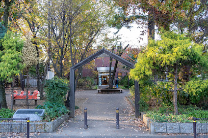 Fusodori Park