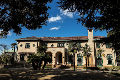 Berrick Hall
