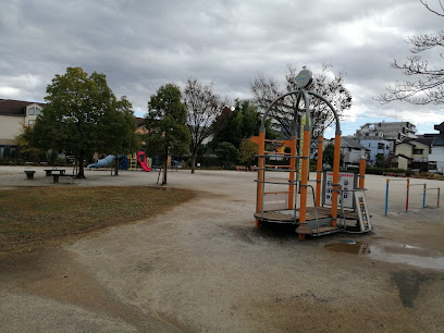 Tajimahigashi Park