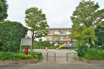 Nakamura Children's Park