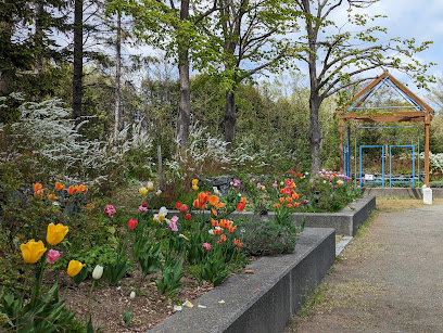 Münchener Garten