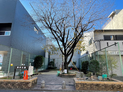 Tsutsui Park